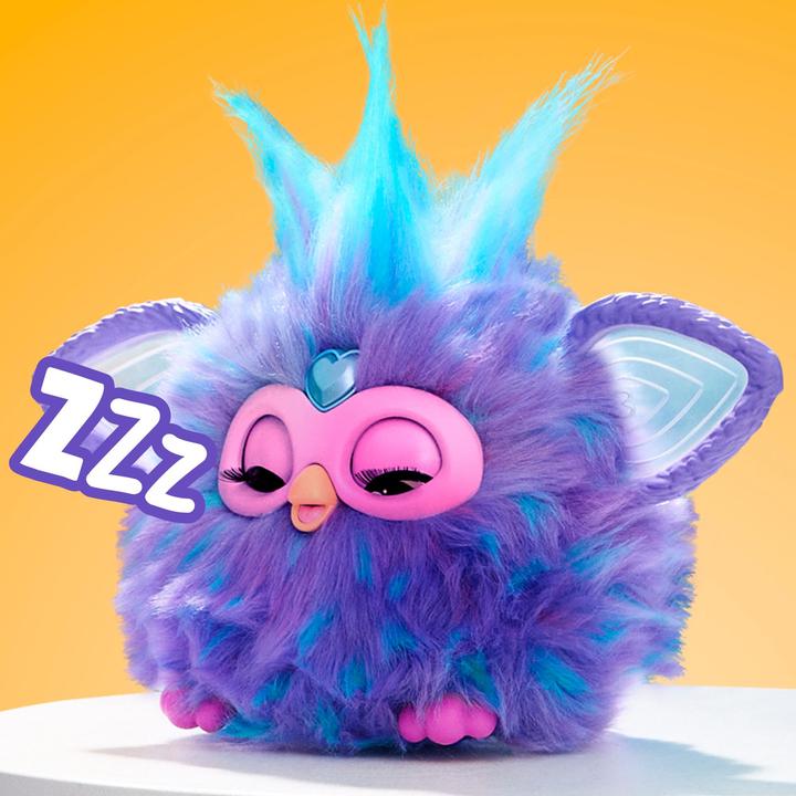 Produktbild Furby interaktives Spielzeug (15 cm)