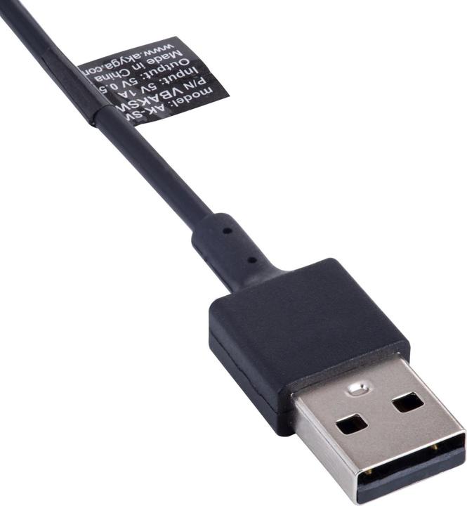 Immagine prodotto Akyga Cavo di ricarica Fitbit Versa 2 AK-SW-24 1m