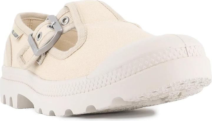 Actual product image Palladium Pampa M-Jane Washed (41)