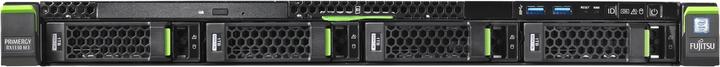 Produktbild Fujitsu Primergy RX1330 M3 (Intel Xeon E3-1220 v6, 64 GB, Rack Server)