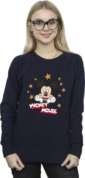 Image du produit Disney - Sweat MICKEY MOUSE STARS - Femme (M)