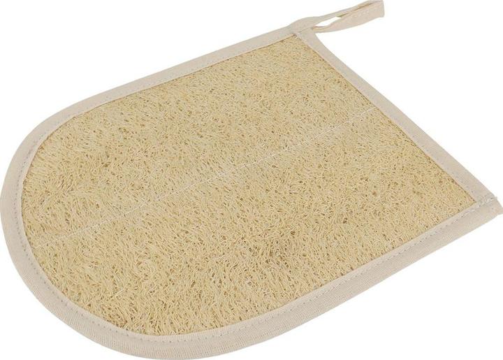 Bürstenhaus Redecker Massage- und Peelinghandschuh 20x15 cm