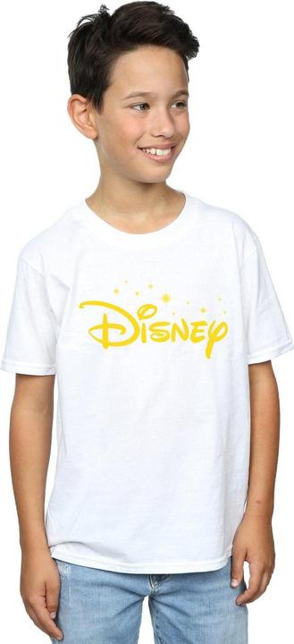 Produktbild Disney Logo Stars TShirt Jungen (152, 158)