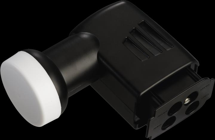 Hama Quadswitch-LNB (Quad LNB)