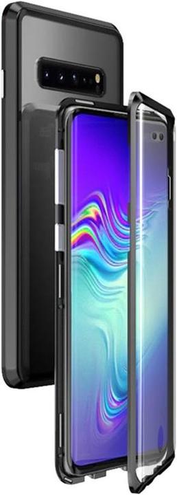 Image du produit Luphie Case Cas magnétique complet 360 (Samsung Galaxy S10+)