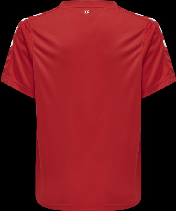 Immagine prodotto hummel Core Xk Poly Jersey S/S Bambini (116)