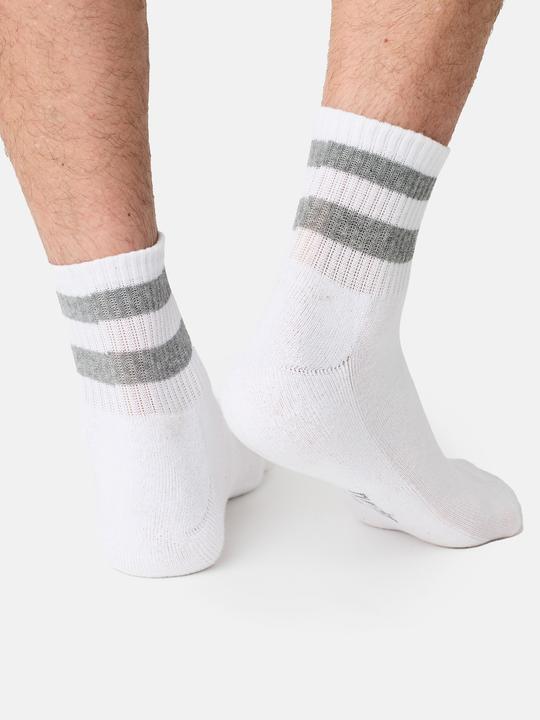 Actual product image Nur Der Short Track sports socks (pack of 15, 39 - 42)