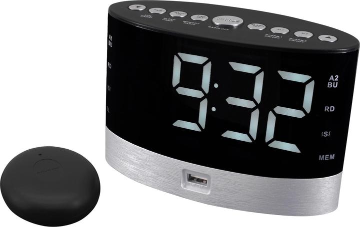 Actual product image Soundmaster UR580SW