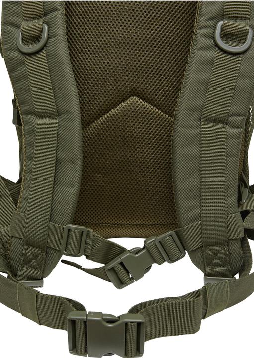 Actual product image Brandit Cooper Rolltop - 182559