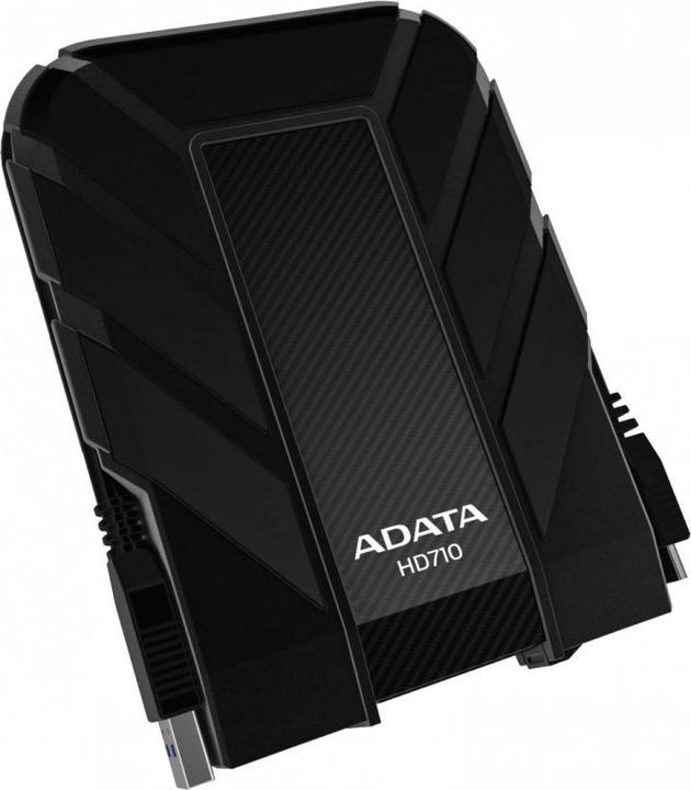 Actual product image Adata AHD710P (5 TB)