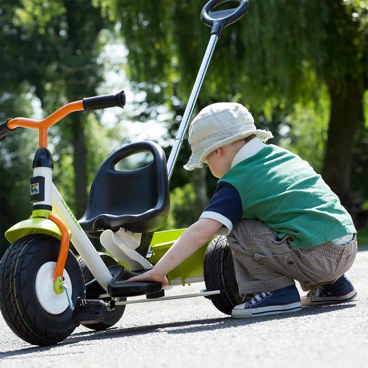 Actual product image Kettler Startrike