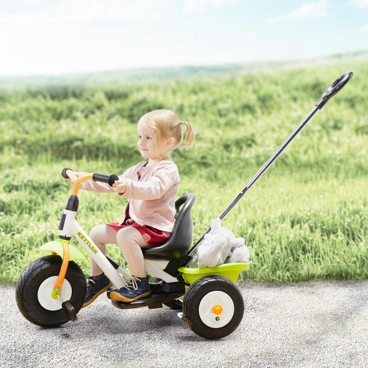 Actual product image Kettler Startrike