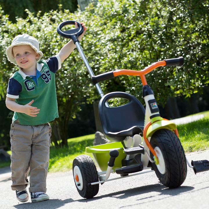 Actual product image Kettler Startrike
