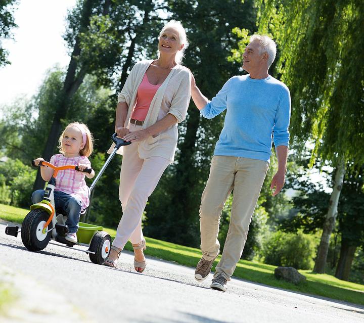 Actual product image Kettler Startrike