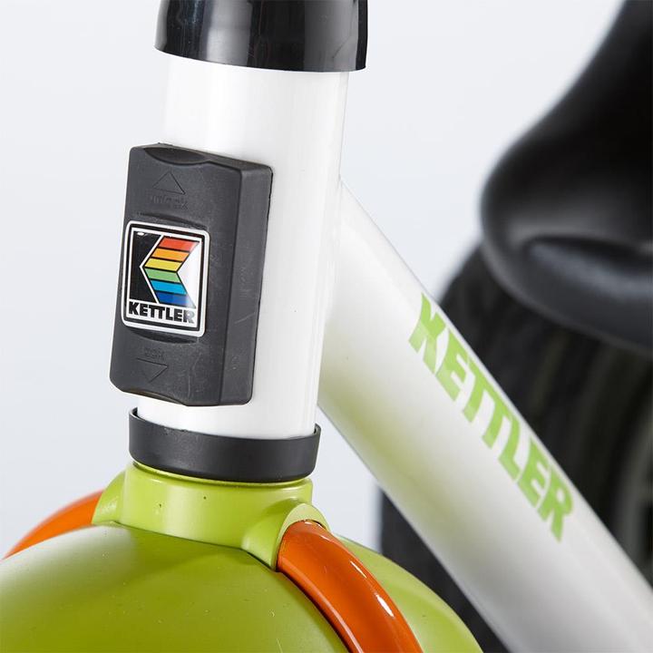 Actual product image Kettler Startrike
