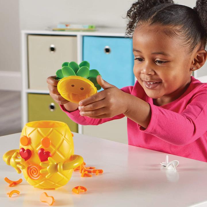 Image du produit Learning Resources Big Feelings Pineapple™