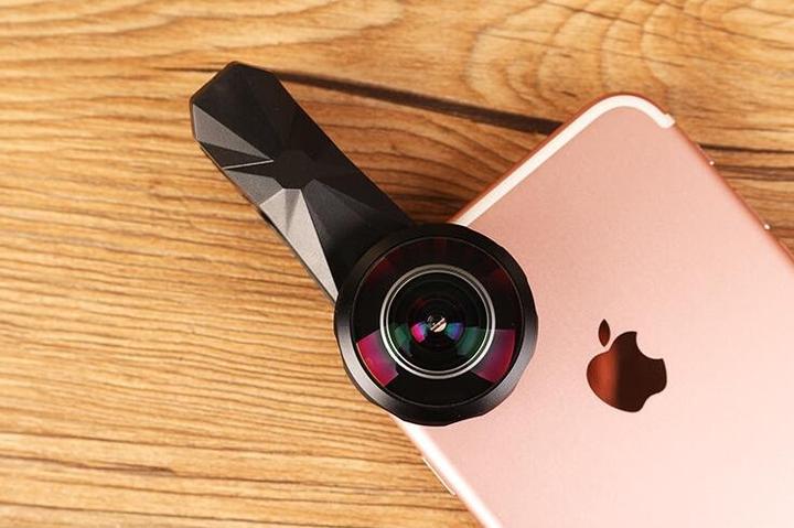 Immagine prodotto 7artisans Obiettivo fisheye