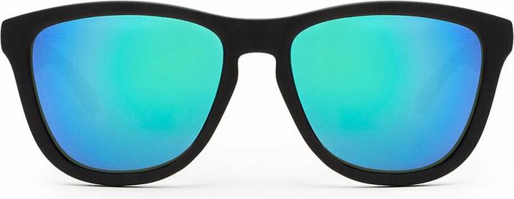 Hawkers ONE TR90 #carbon black emerald