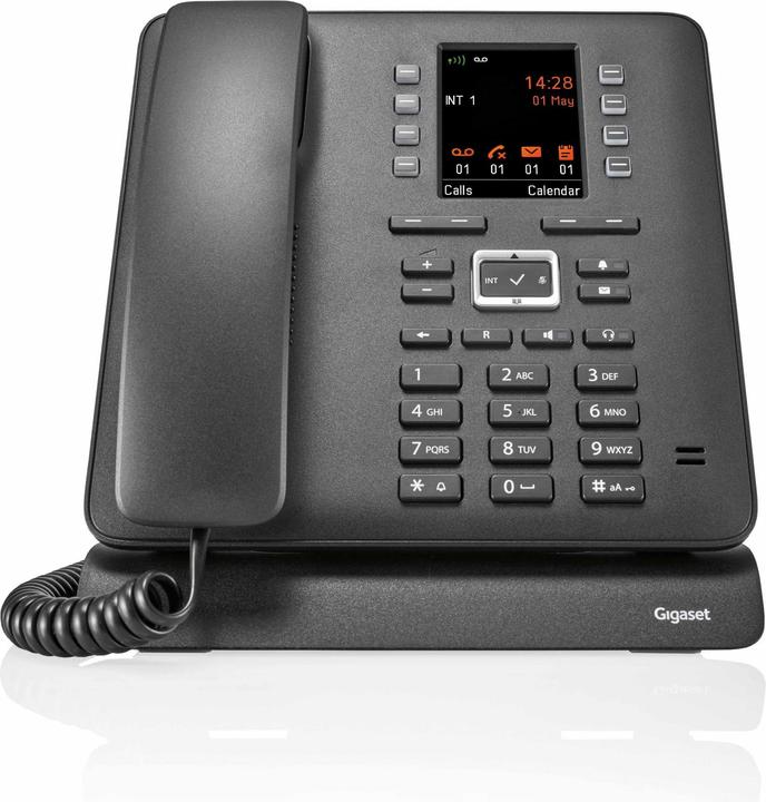 Actual product image Gigaset Maxwell C (International Version)