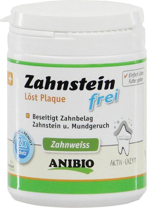 Produktbild Anibio Zahnsteinfrei (Adult, 1 Stk., 140 g)