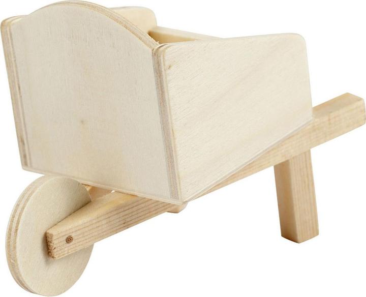 Produktbild Creativ Company Holzartikel