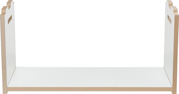 Actual product image Tojo High stacker attachment module (76 x 32 x 35 cm)