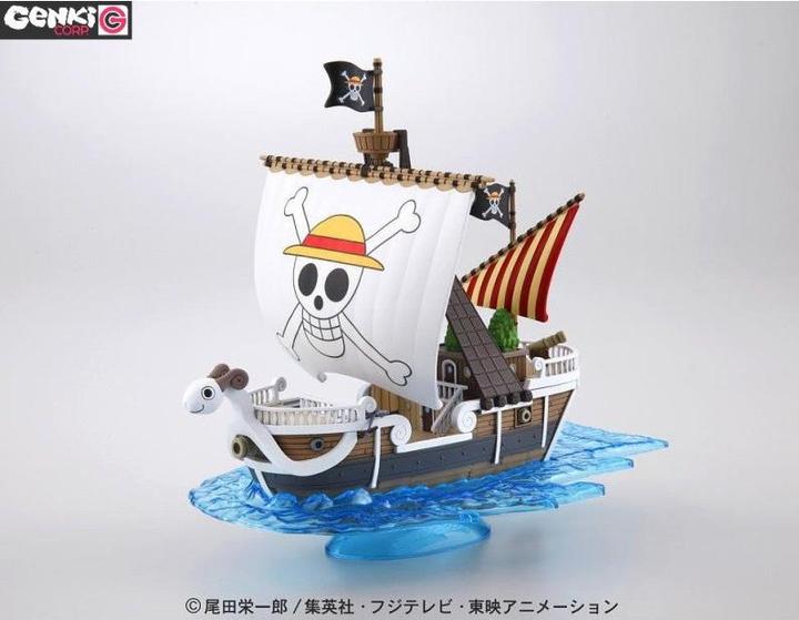 Immagine prodotto Bandai One Piece: Going Merry