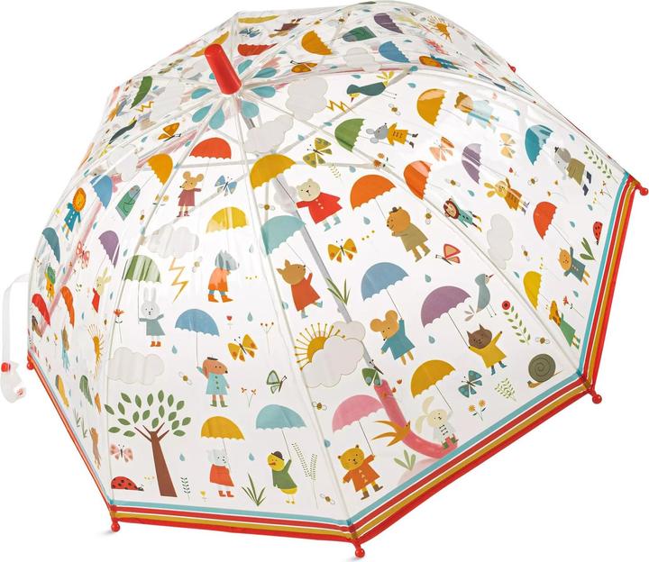 Produktbild Djeco Regenschirm