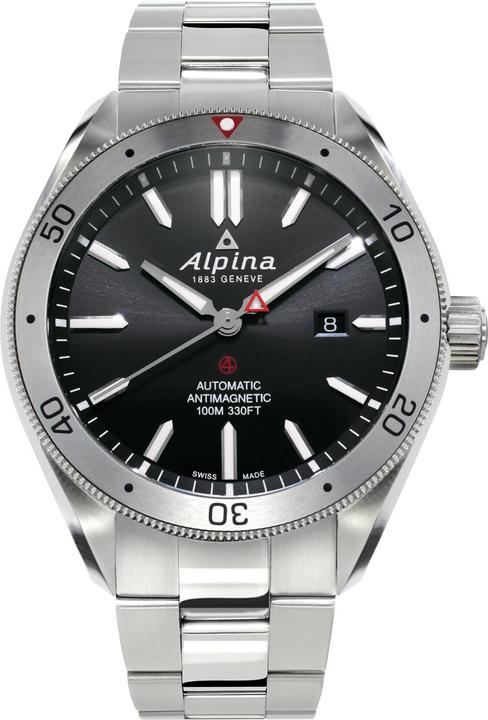 Immagine prodotto Alpina Watch Alpine 4 Automatico (44 mm)