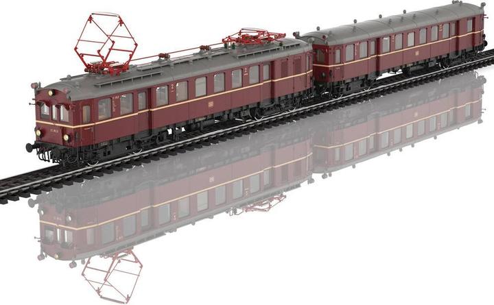 Produktbild Märklin 39853 H0 Elektrotriebwagen ET 85 der DB (Spur H0)