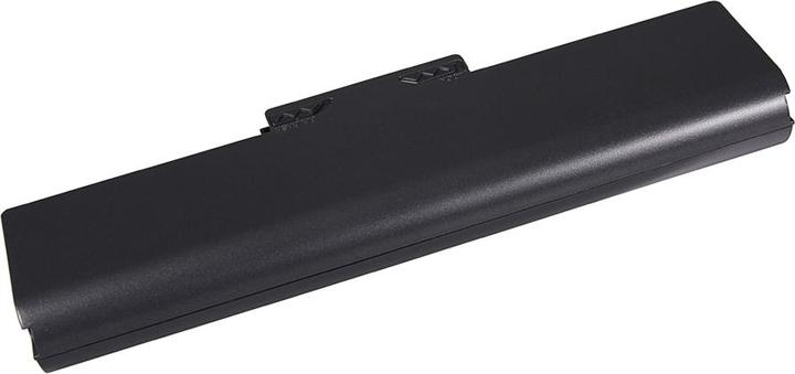 Produktbild Patona Premium Akku f. Sony BPS13 without CD black Vaio VGN-CS11S/P VGN-CS11S/Q VGP- (5200 mAh)