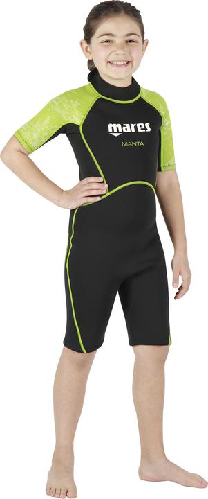 Image du produit Mares Shorty MANTA Junior