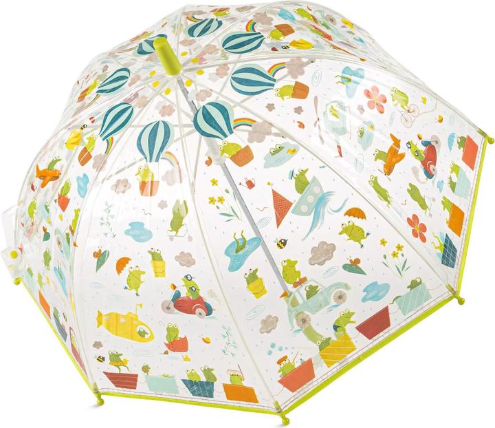 Actual product image Djeco Umbrella