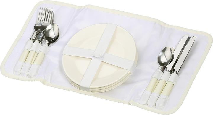 Produktbild Cilio Picknickkorb für 4 Personen