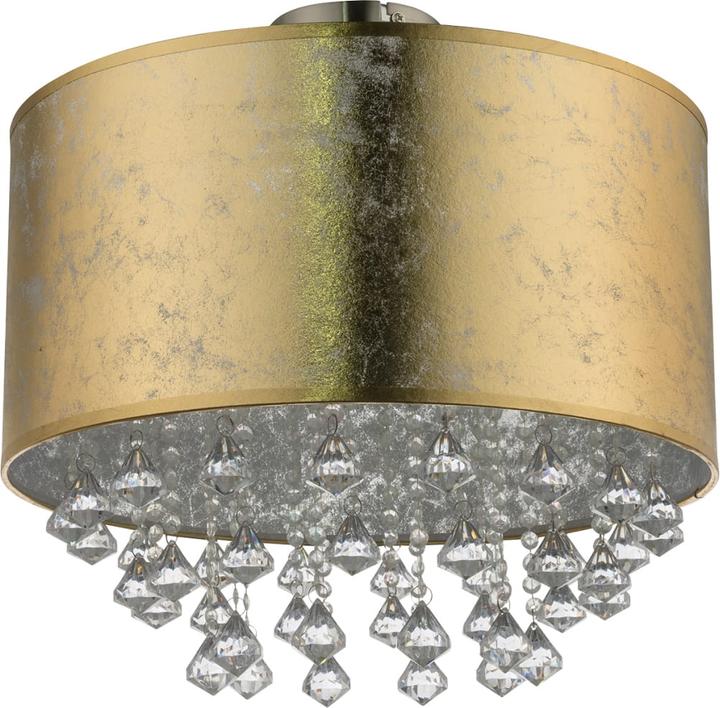 Actual product image Globo Amy (E27)