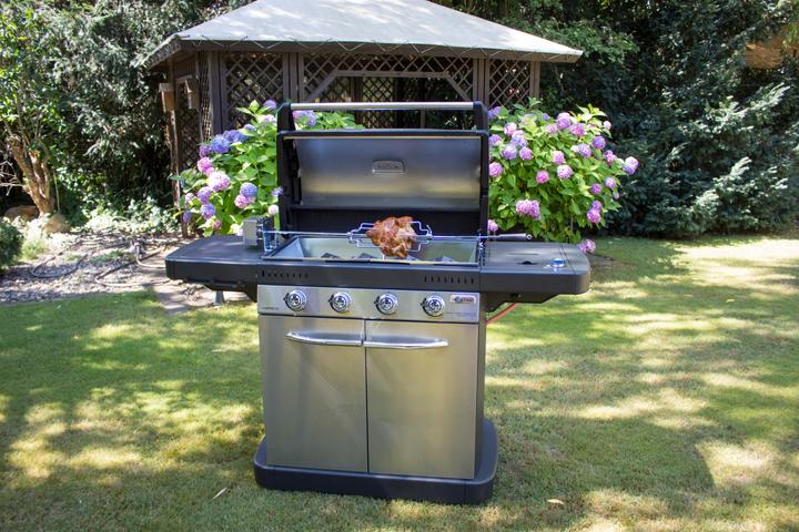 Immagine prodotto Campingaz Kit girarrosto modulare