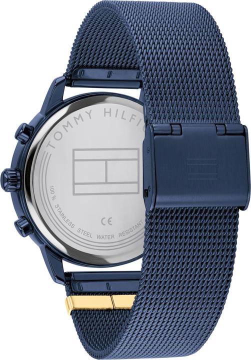 Produktbild Tommy Hilfiger Blake (Analoguhr, 38 mm)
