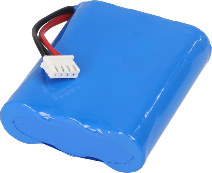 Actual product image XCell Battery like TF18650-2200-1S4P for Marshall Kilburn 2600mAh for speakers Speaker (1 pcs., 2600 mAh)