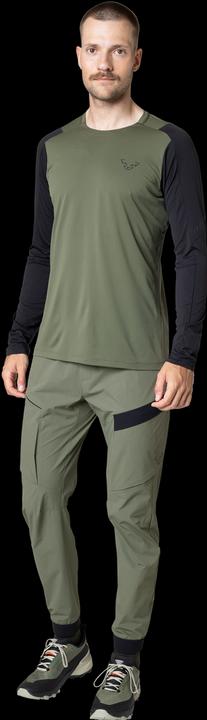 Produktbild Dynafit Transalper Langarmshirt (XL)