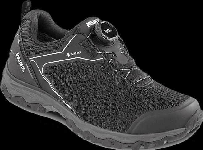 Actual product image Meindl Abano GTX shoes (41.5)