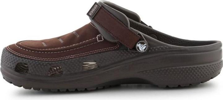 Produktbild Crocs 's Yukon Vista II LR Clog (42, 42.5, 43, 42 2/3)