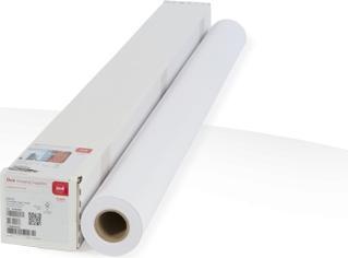 Image du produit Canon IJM022 Papier Standard Plus A1 90g/m2 594mm x 120m 1 rouleau Lot de 1 FSC (90 g/m², 12000 cm, 59.40 cm)
