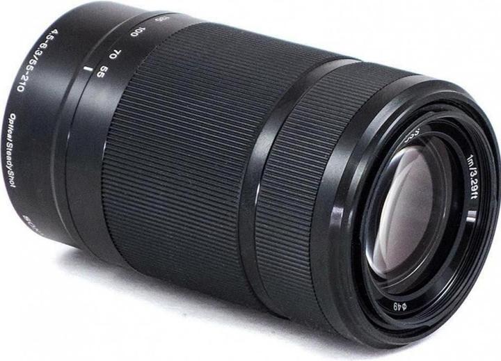 Image du produit Sony Alpha 6100 Kit (16 - 50 mm, 24.20 Mpx, APS-C / DX)