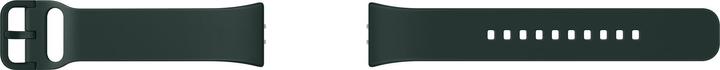 Image du produit Samsung Strap pour R390 Galaxy Fit 3 - vert (Fluoroélastomère)