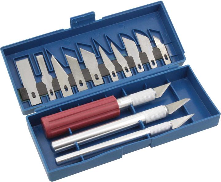 Donau Designer-Messer Set