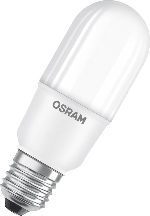 Image du produit Osram Bâton de l'étoile lumineuse (E27, 10 W, 1050 lm, 1 x, E)
