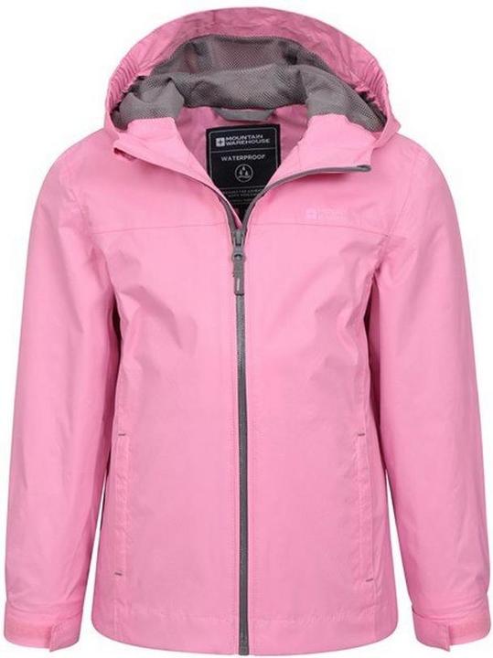 Image du produit Mountain Warehouse Veste Torrent Imperméable Coutures scellées (98)