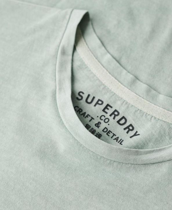 Actual product image Superdry Classic Essential Pocket Tee (S)