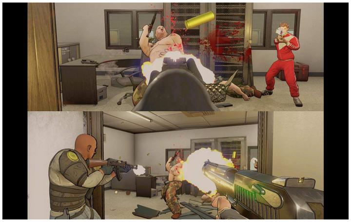 Immagine prodotto FunBox Media Rico (PS4, EN)