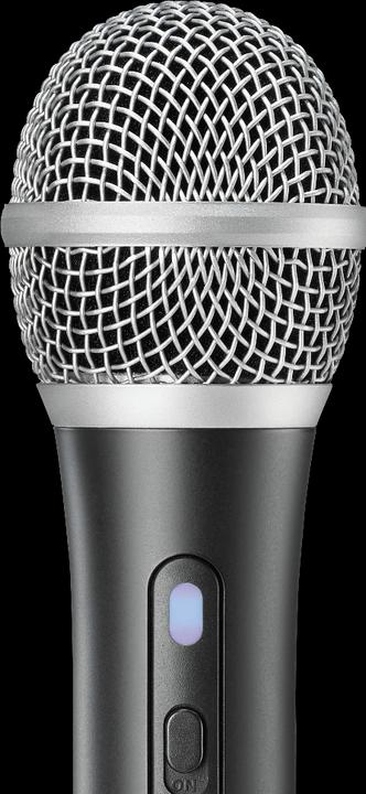 Actual product image Audio-Technica ATR2100x